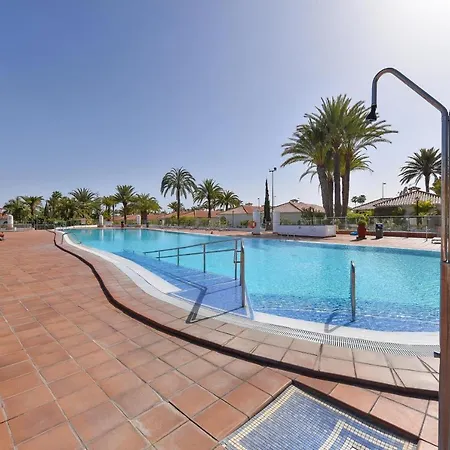 Ferienhaus Roy - Playa del Inglés