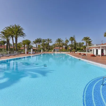 Roy - Playa del Inglés